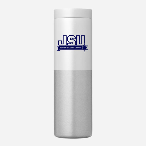 JAQ 20oz Insulated Tumbler Thumbnail