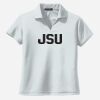 Women's Dri Mesh ® V Neck Polo Thumbnail