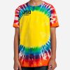Youth Window Tie Dye Tee Thumbnail